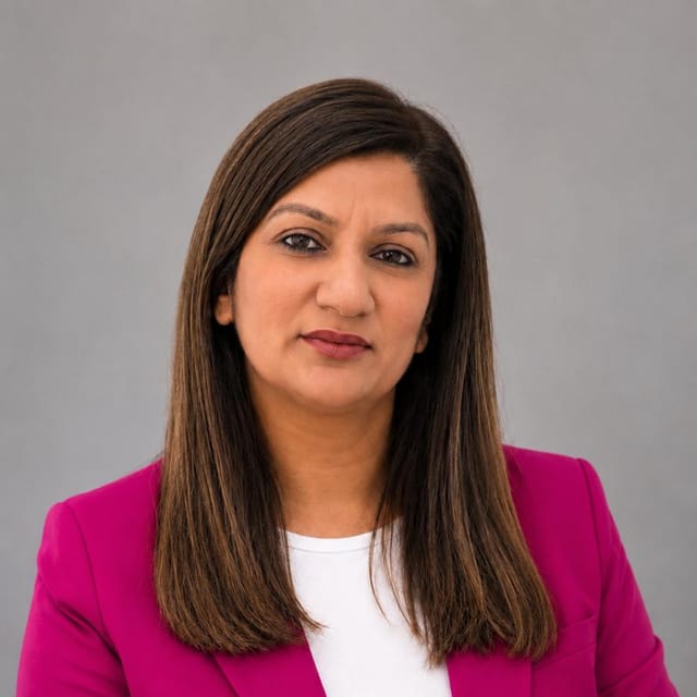 Ashita Dhakan