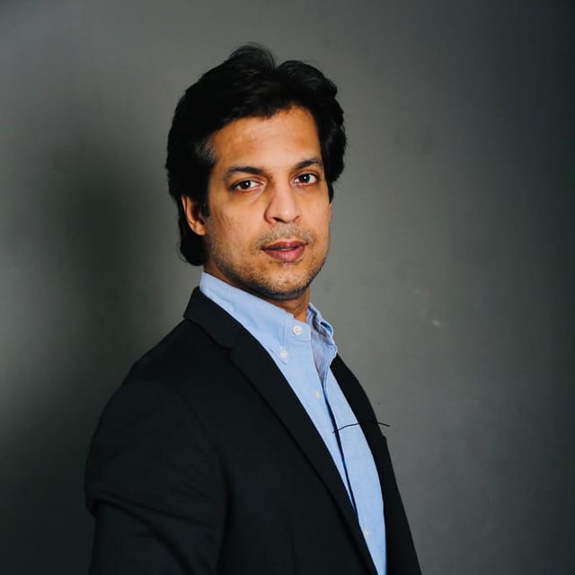 Sunil Amar Tekchandani