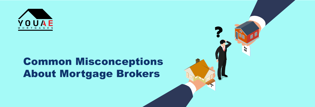 Is there any reason not to use a mortgage broker?