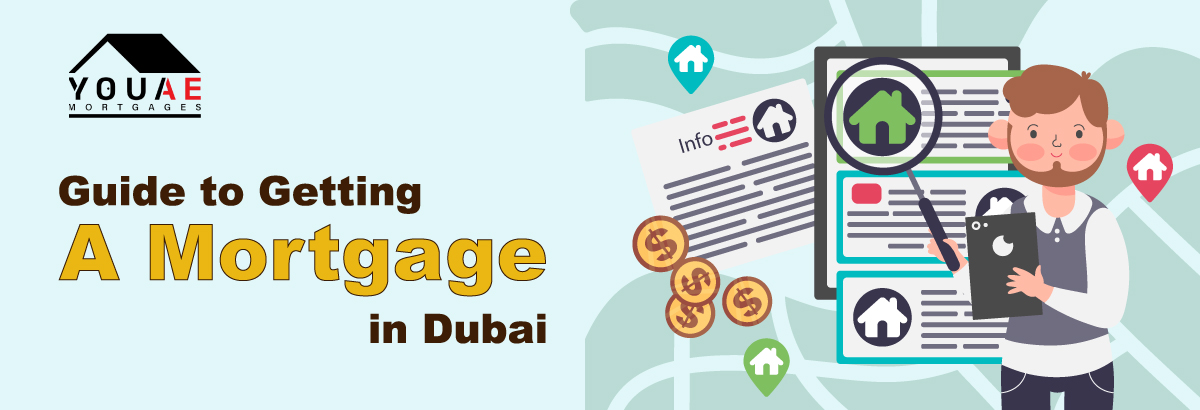 How to get mortgage pre-approval in Dubai?