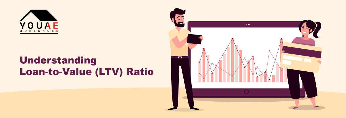 What is the loan to value ratio in UAE